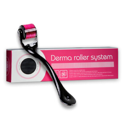 Derma new hair roller