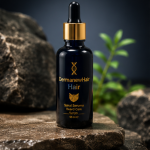 Beard Growth Hair Lotion Serum
