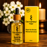Derma New Hair Grow Serum for ladies
