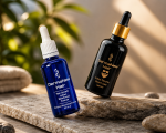 DermaNew Hair Lotion UAE | Hair Growth & Hair Fall Support Oil - Image 2
