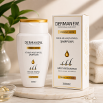 Vitamin E Shampoo
