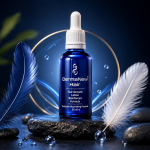 DermaNew Hair Lotion UAE | Hair Growth & Hair Fall Support Oil