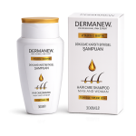 Derma Hair Shampoo Derma Hair Shampoo