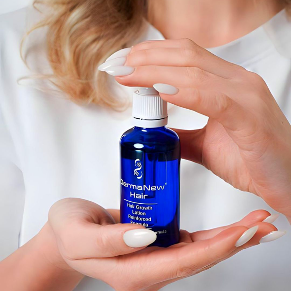 Hair Growth Hair Serum UAE Hair Regrowth Anti Hair Fall Scalp Care Derma Roller Hair Treatment UAE Hair Repair Men Hair Care Women Hair Care